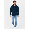 JAKO JR Hooded sweater Organic