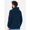 JAKO JR Hooded sweater Organic