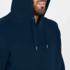 JAKO JR Hooded sweater Organic