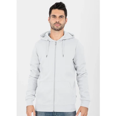 JAKO Hooded jacket Organic