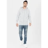 JAKO Hooded jacket Organic