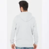 JAKO Hooded jacket Organic
