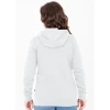 JAKO W Hooded jacket Organic