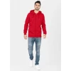 JAKO Hooded jacket Organic
