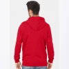JAKO Hooded jacket Organic