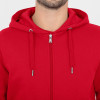 JAKO Hooded jacket Organic