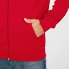 JAKO Hooded jacket Organic