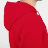 JAKO Hooded jacket Organic