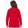 JAKO W Hooded jacket Organic