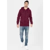 JAKO Hooded jacket Organic