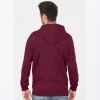 JAKO Hooded jacket Organic