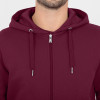JAKO Hooded jacket Organic