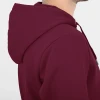 JAKO Hooded jacket Organic