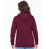 JAKO W Hooded jacket Organic