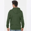 JAKO Hooded jacket Organic