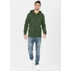 JAKO Hooded jacket Organic
