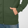 JAKO Hooded jacket Organic