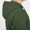 JAKO Hooded jacket Organic