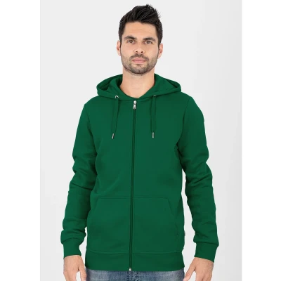 JAKO Hooded jacket Organic