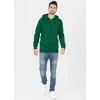 JAKO Hooded jacket Organic