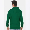 JAKO Hooded jacket Organic