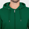 JAKO Hooded jacket Organic