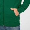 JAKO Hooded jacket Organic