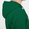 JAKO Hooded jacket Organic