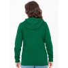 JAKO W Hooded jacket Organic