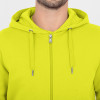 JAKO Hooded jacket Organic