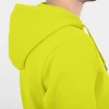 JAKO Hooded jacket Organic