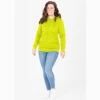 JAKO W Hooded jacket Organic