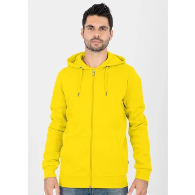JAKO Hooded jacket Organic
