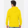 JAKO Hooded jacket Organic