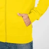 JAKO Hooded jacket Organic