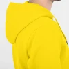 JAKO Hooded jacket Organic