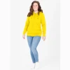 JAKO W Hooded jacket Organic
