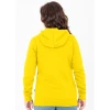 JAKO W Hooded jacket Organic