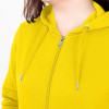 JAKO W Hooded jacket Organic