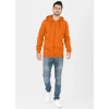 JAKO Hooded jacket Organic