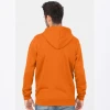 JAKO Hooded jacket Organic