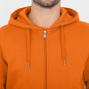 JAKO Hooded jacket Organic