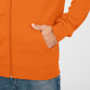 JAKO Hooded jacket Organic