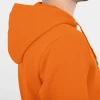 JAKO Hooded jacket Organic