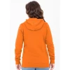 JAKO W Hooded jacket Organic