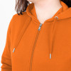 JAKO W Hooded jacket Organic