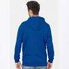 JAKO Hooded jacket Organic