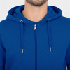 JAKO Hooded jacket Organic