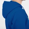 JAKO Hooded jacket Organic