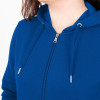 JAKO W Hooded jacket Organic